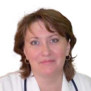 Харчикова Ирина Ивановна