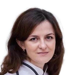 Чибинева Светлана Анатольевна