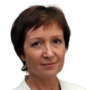 Ларцева Валентина Александровна