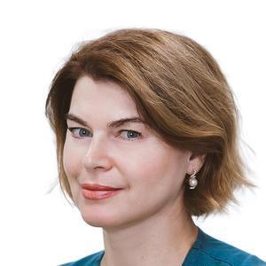 Рулимова Анна Владимировна