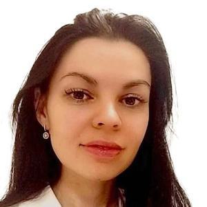 Хазиева Алсу Ибрагимовна