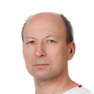 Халилов Ваид Садыкович