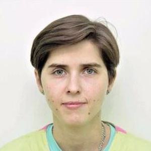 Архипова Александра Константиновна