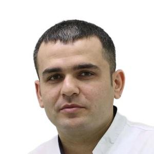Акопян Арман Арзуманович