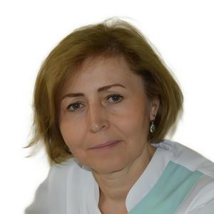 Кулиева Наталья Дмитриевна