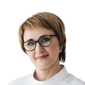 Дудина Ирина Юрьевна