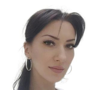 Разжигина Ирина Юрьевна