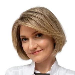 Буракова Наталья Сергеевна