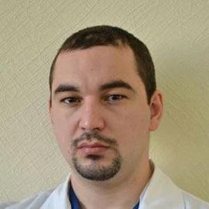 Варакин Максим Владимирович