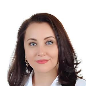 Аванесова Валентина Александровна