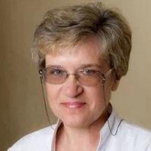 Монакова Любовь Андреевна