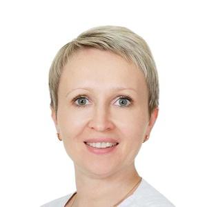 Груздова Ольга Владимировна