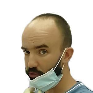 Полуказаков Владимир Сергеевич