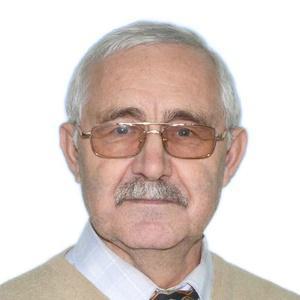 Бурганов Ринат Габбасович
