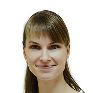 Лисиченко Ольга Владимировна