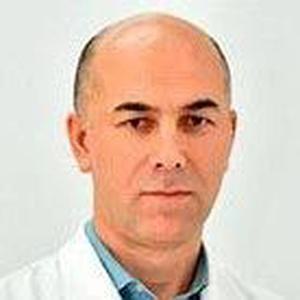 Дибиров Ахмед Абдулвагабович