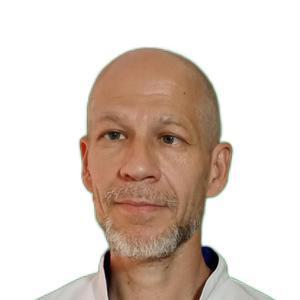 Косыченко Сергей Валерьевич