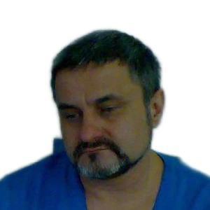 Сердюк Валерий Александрович