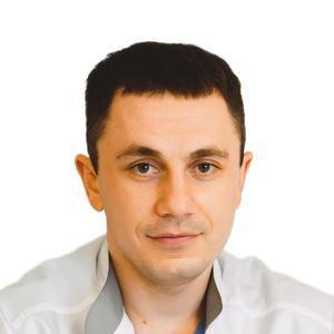 Силютин Артур Олегович