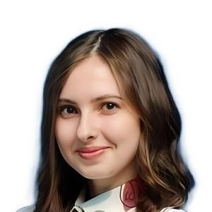 Адрова Юлия Павловна