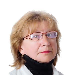 Кузьмина Ольга Валентиновна