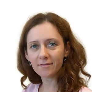 Денисова Елена Алексеевна
