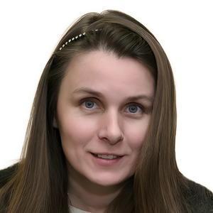Сорокина Наталья Юрьевна