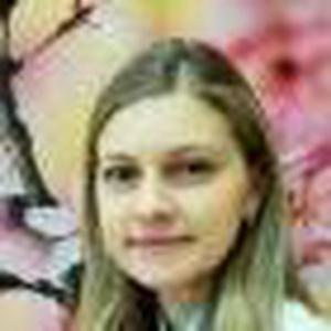 Апремова Елена Сергеевна