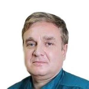 Ларин Евгений Юрьевич