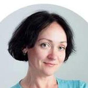 Игнатьева Любовь Авенировна