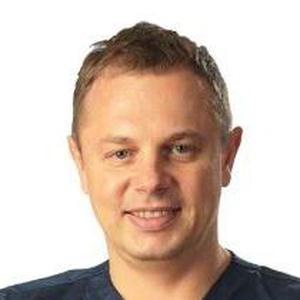 Дружинин Сергей Александрович