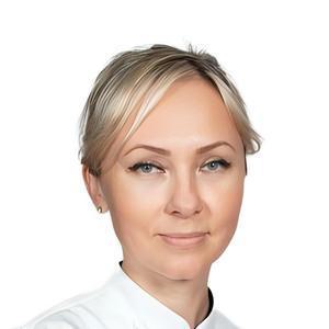 Столбова Наталья Евгеньевна