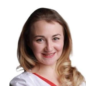 Шагал Мария Алексеевна