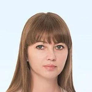 Шарикова Лариса Викторовна