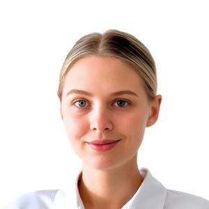 Хасанова Анастасия Юрьевна