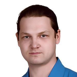Чудаков Алексей Сергеевич