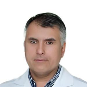 Волков Андрей Владимирович