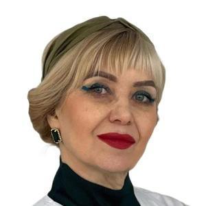 Карповская Надежда Николаевна
