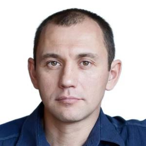 Воронежский Александр Викторович