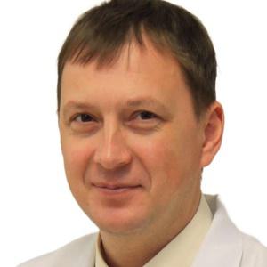 Лопарев Евгений Александрович