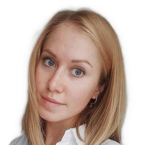 Ордина Дарья Алексеевна