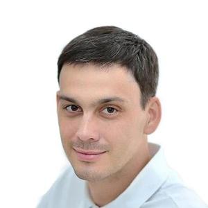 Анисимов Андрей Михайлович
