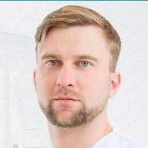 Лукин Денис Альбертович