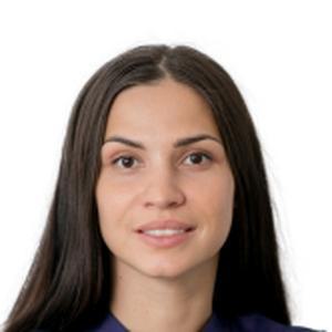 Дзюба Валентина Васильевна
