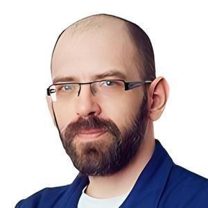 Карпущенко Максим Алексеевич