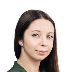 Штыкова Анна Викторовна
