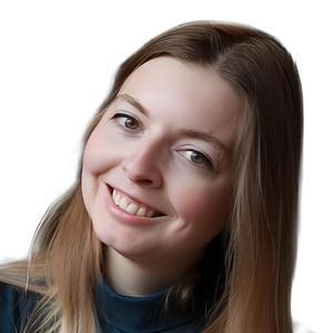 Чуркина Анна Михайловна