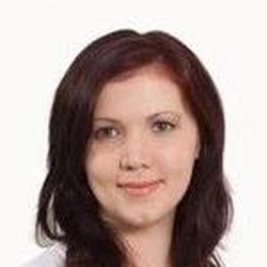 Семенкова Анна Сергеевна