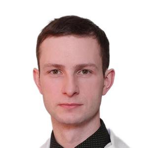 Джафаров Рустам Билалович