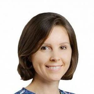 Чупрова Ольга Андреевна